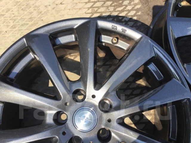 Sparco. 7.5x18", 5x112, ET48, �� 66,6���. ����