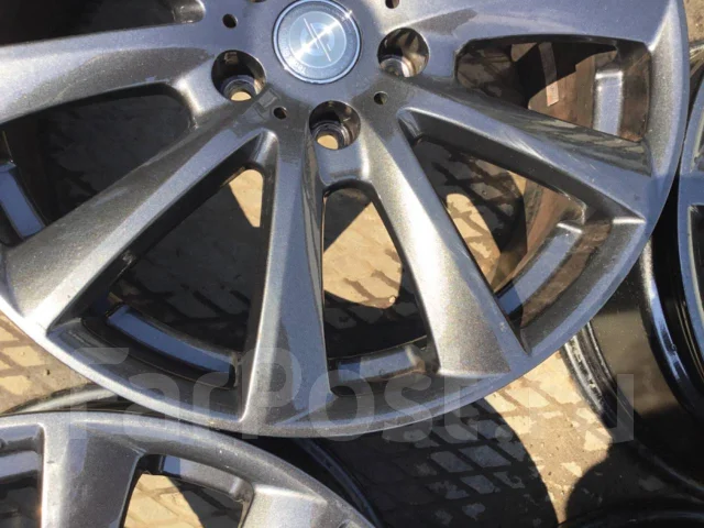 Sparco. 7.5x18", 5x112, ET48, �� 66,6���. ����