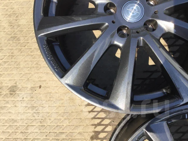 Sparco. 7.5x18", 5x112, ET48, �� 66,6���. ����