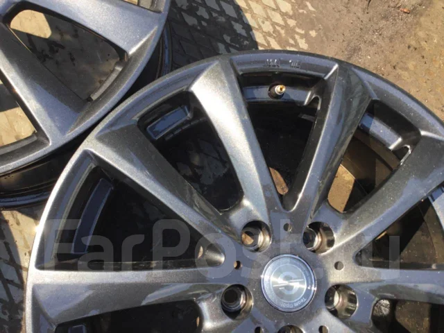 Sparco. 7.5x18", 5x112, ET48, �� 66,6���. ����
