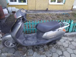Honda Lead 50. 49����. ��., ��������, ���������, ������ �� �� ����