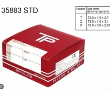 ������ ��������� (110) TP 35883-3F STD TP 35883-STD 35883STD ����