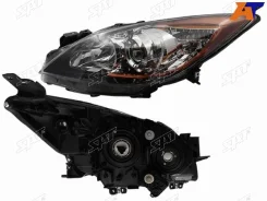 ���� Mazda 3 08-13 / Axela 09-13 (�����/ �������/ � ������������������) SAT ST-216-1158L-LDEM2, ����� ST2161158LLDEM2 ����