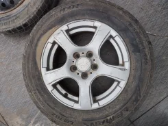SSW. 6.0x14", 5x100, ET38, �� 67,1���. ����