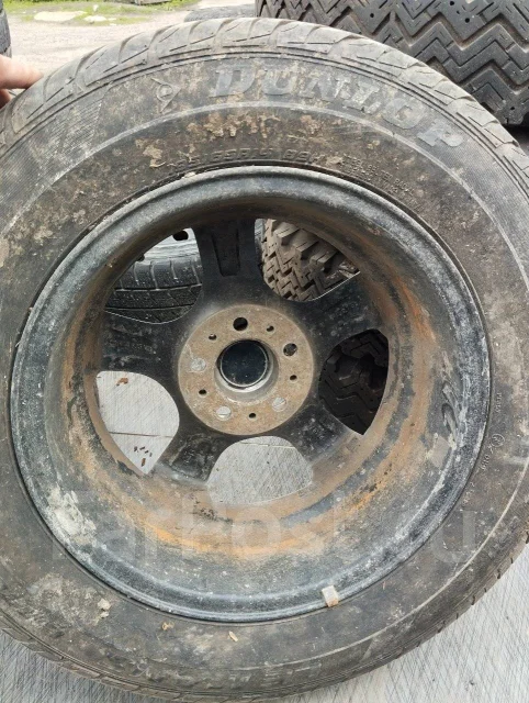 SSW. 6.0x14", 5x100, ET38, �� 67,1���. ����