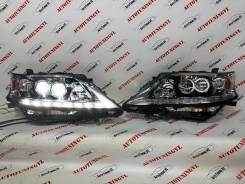   Lexus RX270 / RX350 / RX450H (2012-2015) 