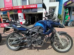 BMW F 650 GS. 800����. ��., ��������, ���������, ��� �������. ��� ����� �� ������������ ����