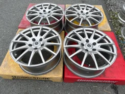 Weds Atrra. 7.0x17", 5x114.3, ET40, �� 72���. ����