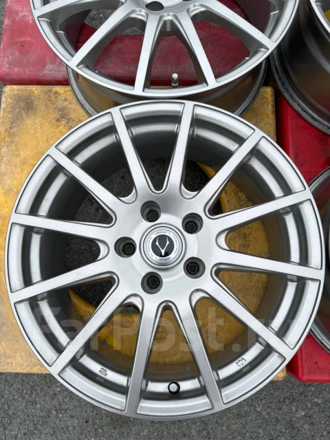 Weds Atrra. 7.0x17", 5x114.3, ET40, �� 72���. ����