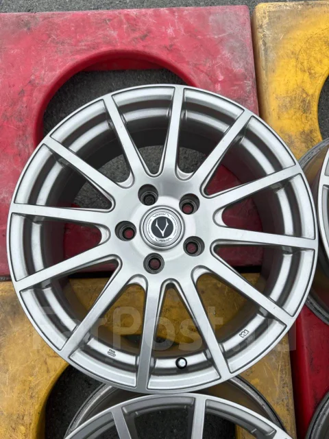 Weds Atrra. 7.0x17", 5x114.3, ET40, �� 72���. ����