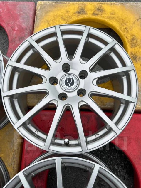 Weds Atrra. 7.0x17", 5x114.3, ET40, �� 72���. ����