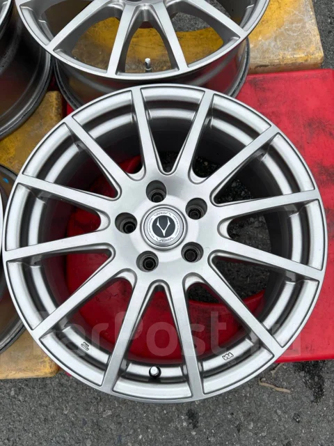 Weds Atrra. 7.0x17", 5x114.3, ET40, �� 72���. ����