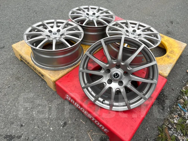 Weds Atrra. 7.0x17", 5x114.3, ET40, �� 72���. ����