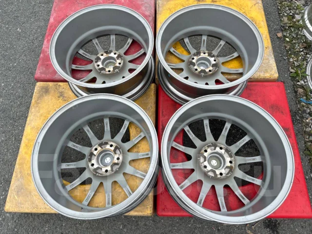 Weds Atrra. 7.0x17", 5x114.3, ET40, �� 72���. ����