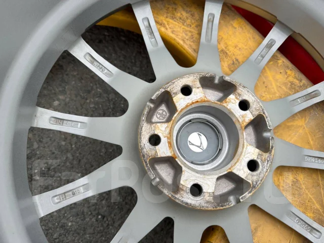 Weds Atrra. 7.0x17", 5x114.3, ET40, �� 72���. ����