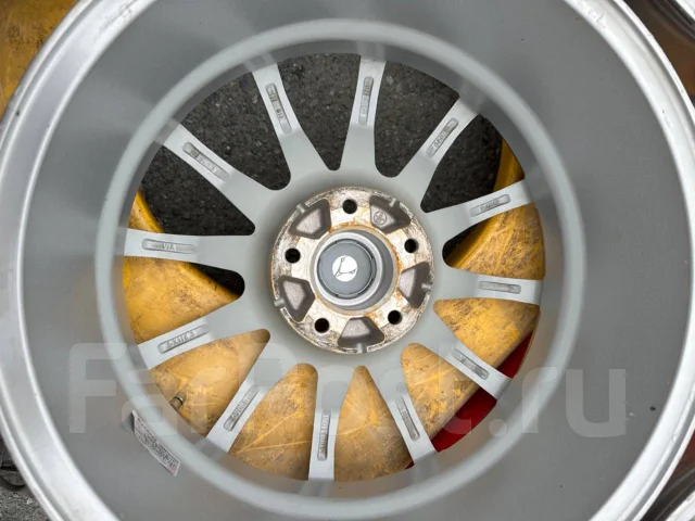 Weds Atrra. 7.0x17", 5x114.3, ET40, �� 72���. ����