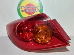 ���� Mazda Axela, ����� BP4K51160E ����