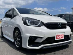 Honda Fit. �������, ��������, 1.5 (98��.�.), ������, 21 895����. ��, �/�, ��� ���. ��� ����� �� ������������ ����