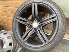 Wald Mahora. 8.5/9.5x19", 5x114.3, ET40/40 