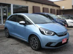 Honda Fit. �������, ��������, 1.5 (98��.�.), ������, 23 617����. ��, �/�, ��� ���. ��� ����� �� ������������ ����