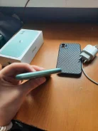 Apple iPhone 11. �/�, 128 ��, ���������, 3G, 4G LTE, 5G, Dual-SIM, ����������, NFC ����
