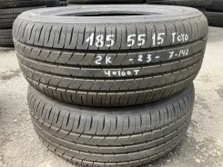 Toyo NanoEnergy 3 Plus. ������, 2023 ���, �/�, ����� �� 5 % ����