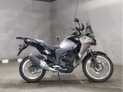 Kawasaki Versys. 250����. ��., ��������, ���������, ��� �������. ��� ����� �� ������������ ����