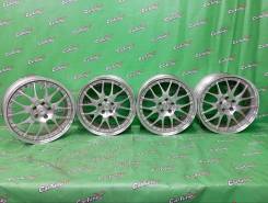 TWS. 8.0x19", 5x114.3, ET46 