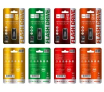 ������ USB Flash HOCO BUD5 64GB ����