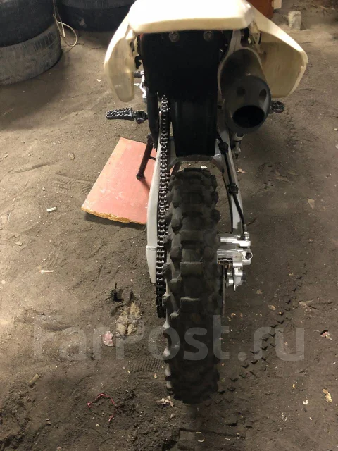 Regulmoto Seven. 125����. ��., ��������, ��� ���, ������ �� �� ����