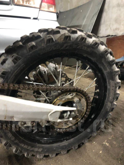 Regulmoto Seven. 125����. ��., ��������, ��� ���, ������ �� �� ����