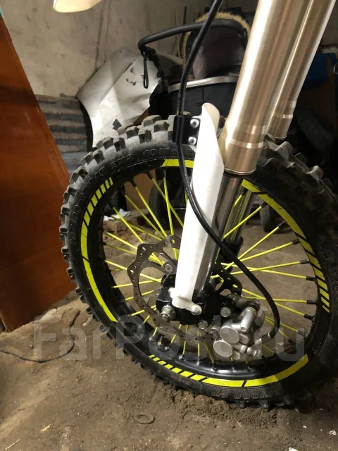 Regulmoto Seven. 125����. ��., ��������, ��� ���, ������ �� �� ����