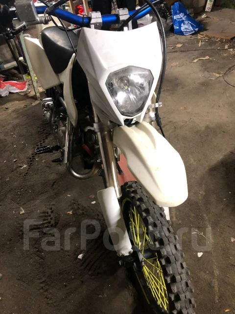 Regulmoto Seven. 125����. ��., ��������, ��� ���, ������ �� �� ����