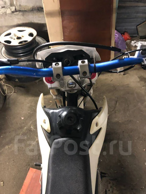 Regulmoto Seven. 125����. ��., ��������, ��� ���, ������ �� �� ����