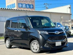 Toyota Tank. �������, ��������, 1.0 (69��.�.), ������, 36 124����. ��, �/�, ��� ���. ��� ����� �� ������������ ����