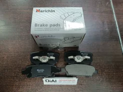 ������� A651 Lancer - CS5W '00-, Airtreck - CU# '01- R NKM1096 ����