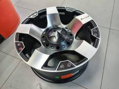 Buffalo. 9.0x18", 5x127, 5x150, ET0, �� 87,1���. ����