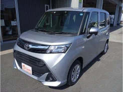 Toyota Tank. �������, ��������, 1.0 (69��.�.), ������, 7 400����. ��, �/�, ��� ���. ��� ����� �� ������������ ����
