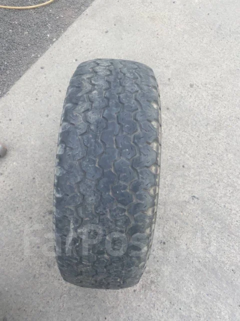 Bridgestone Desert Dueler. ������, 2018 ���, �/�, ����� 50 % ����