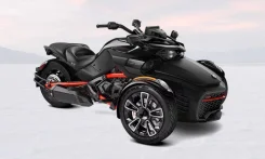 BRP Can-Am Spyder RT-S. 1 000����. ��., ��������, ��� ���, ��� �������. ��� ����� �� ���������� ����