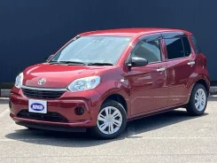 Toyota Passo. �������, ��������, 1.0 (69��.�.), ������, �/�, ��� ���. ��� ����� �� ������������ ����