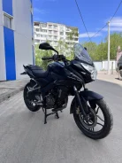 Bajaj Pulsar AS 200. 200����. ��., ��������, ���, � �������� ����