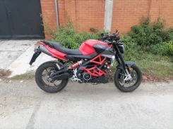 Aprilia Shiver 900. 896����. ��., ��������, ���������, ������ �� �� ����