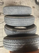 Bridgestone Dueler H/T. ������, 2020 ���, �/�, ����� 15 % ����