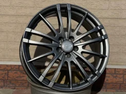 Grampus. 7.0x18", 5x100, ET48, �� 56,1���. ����