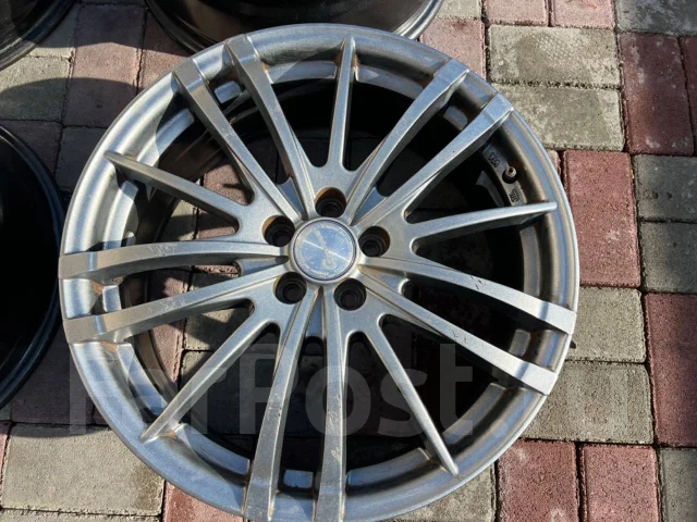 Grampus. 7.0x18", 5x100, ET48, �� 56,1���. ����