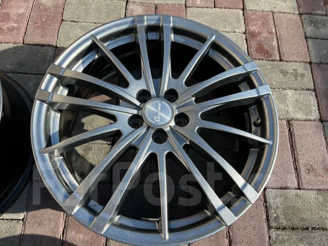Grampus. 7.0x18", 5x100, ET48, �� 56,1���. ����