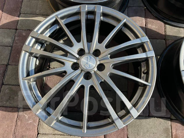 Grampus. 7.0x18", 5x100, ET48, �� 56,1���. ����