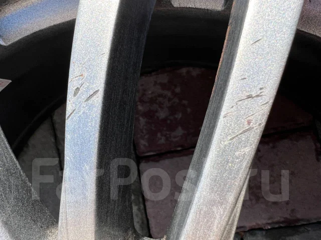 Grampus. 7.0x18", 5x100, ET48, �� 56,1���. ����