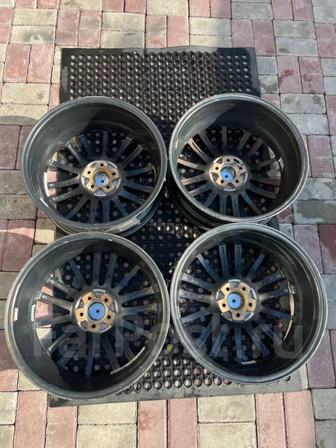 Grampus. 7.0x18", 5x100, ET48, �� 56,1���. ����